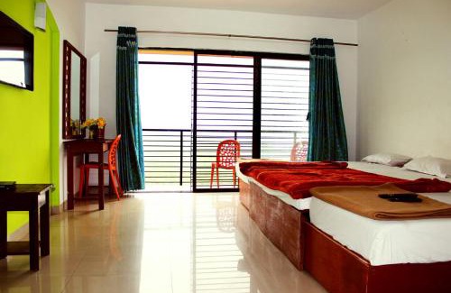 Mahabaleshwar Bed & Breakfast | HOTEL MAHARAJA VALLEY
