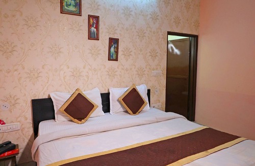 Amer Hotel | Hotel Manbhar