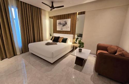 Vashi Hotel | Hotel Mumbai House, Vashi, Navi Mumbai