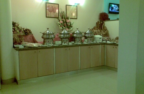 Jaipur Hotel | HOTEL NARAYAN VILAS