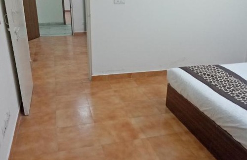 Mahipalpur Extension Hotel | Hotel nathu palace