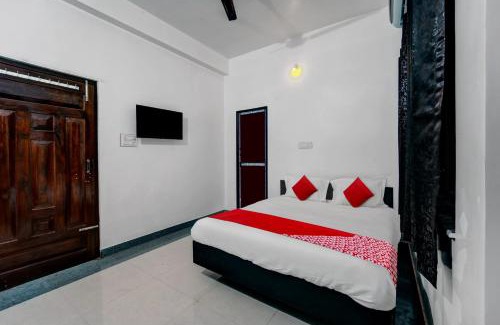 Hazaribagh Hotel | Hotel O AS Hotels & Banquet