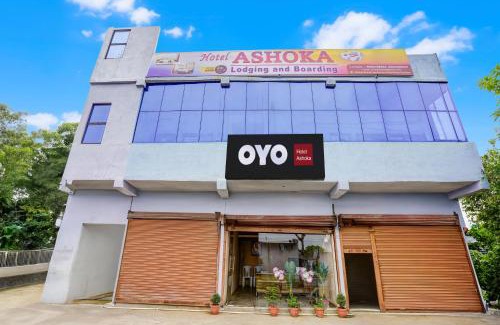 Chandrapur Hotel | Hotel O Ashoka