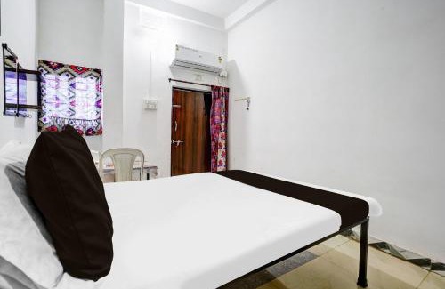 Chandrapur Hotel | Hotel O Ashoka