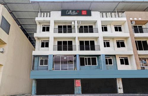 Bhiwandi Hotel | Hotel O Bhumi World