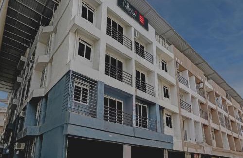 Bhiwandi Hotel | Hotel O Bhumi World