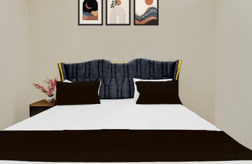 Kalyanpur Hotel | HOTEL O BLUE DIAMOND