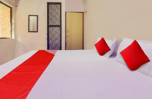 Hingana Hotel | Hotel O Delight Inn