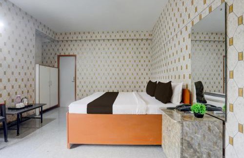 Jamshedpur Apartment | Hotel O Executive Inn