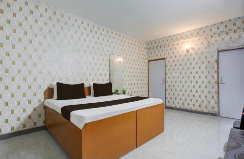 Jamshedpur Apartment | Hotel O Executive Inn