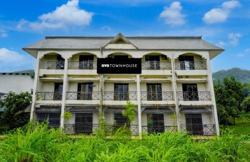 Navghar Hotel | Hotel O GN Motel