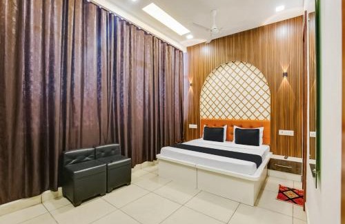 Bathinda Hotel | Hotel O Green In