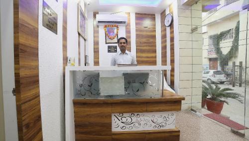 Gopalbari Hotel | Hotel O Jai Ambay International