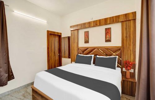 Katra Hotel | Hotel O Jammu Road