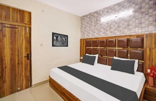 Katra Hotel | Hotel O Jammu Road
