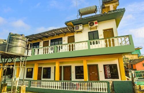 Arambol Hotel | Hotel O Madan Motels