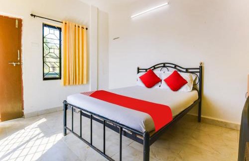 Arambol Hotel | Hotel O Madan Motels