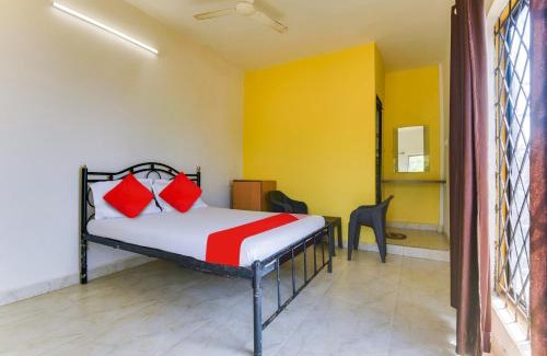 Arambol Hotel | Hotel O Madan Motels
