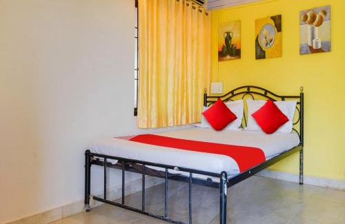 Arambol Hotel | Hotel O Madan Motels