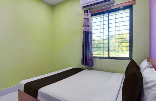 Bhadrak Hotel | Hotel O Rolex Resort