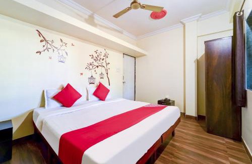 Lonavala Hotel | Hotel O Sai Residenci