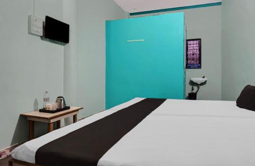 Rajgurunagar Hotel | Hotel O Sangameshwar Hotel & Lodging