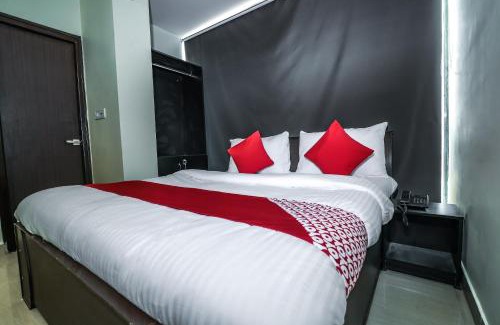 Sanganer Hotel | Hotel O Silver Inn-2