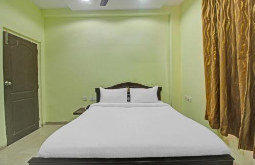 Ameerpet Hotel | Hotel O Sri Residency Near Hyderabad Central