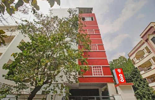 Ameerpet Hotel | Hotel O Sri Residency Near Hyderabad Central
