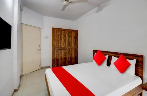 Nagpur Hotel | Hotel O The Golden Key