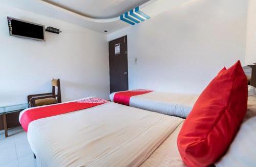 Marathahalli Hotel | Hotel O The Red Velvet Opposite Novel Office Marathahalli Bridge
