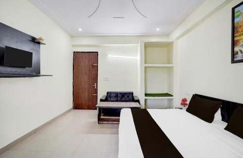 Noida Hotel | Hotel O Tree Inn