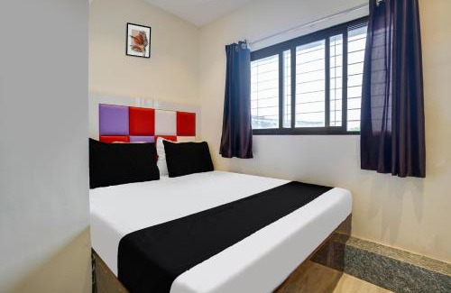 Sakinaka Hotel | Hotel Orange Residency