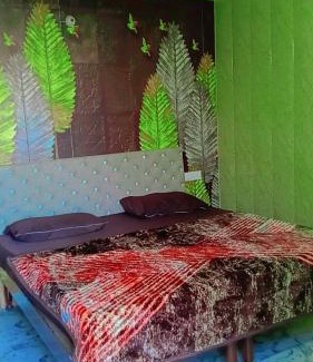 Mohali House | Hotel paris