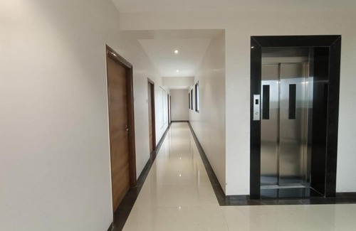 Panvel Hotel | Hotel PK Executive Panvel