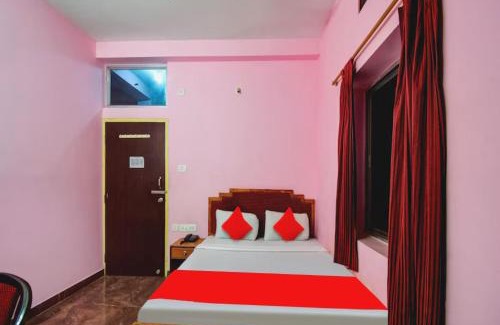 Puri Hotel | Hotel Planet 9 Puri walking-from-sea-beach-hotel Quiet-Place-with-parking near-temple-also-Best Hotel in Puri