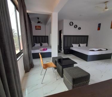 Saunta Vaddo Hotel | Hotel Raaj Inn