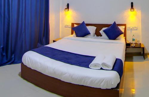 Lonavala Hotel | Hotel Rain Sky Inn