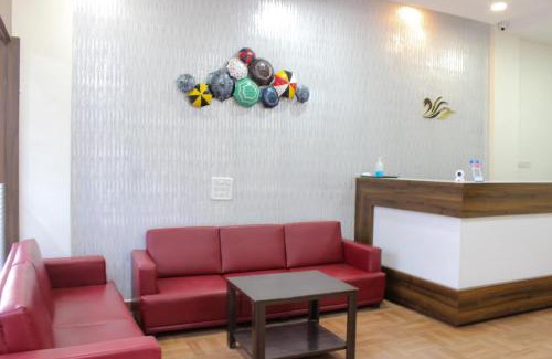 Lonavala Hotel | Hotel Rain Sky Inn