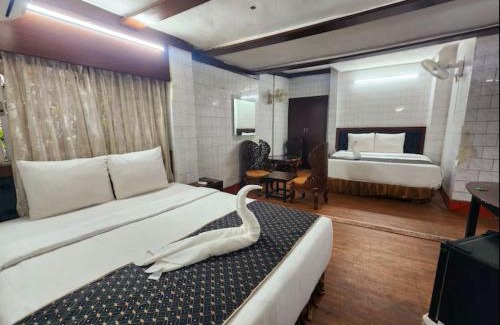 Dharmatala Hotel | Hotel Raunak