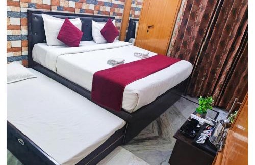 Malviya Nagar Hotel | Hotel Ravi B-R Group In Jaipur