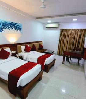 Daulatabad Hotel | Hotel Raviraj, Chhatrapati Sambhaji Nagar