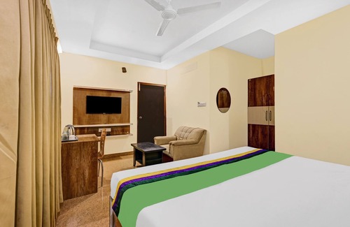 HBR Layout Hotel | Hotel Royal Splendid