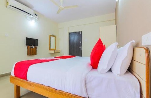 Vasco da Gama Hotel | HOTEL RUKMINI