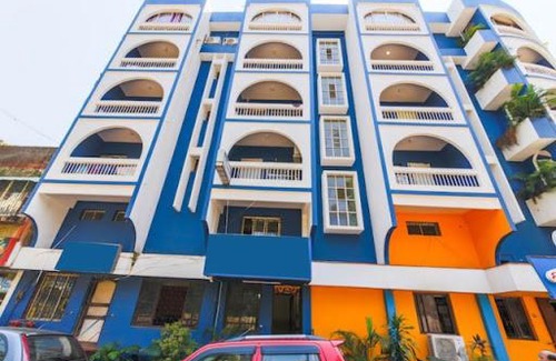 Vasco da Gama Hotel | HOTEL RUKMINI