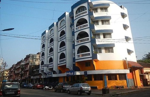 Vasco da Gama Hotel | HOTEL RUKMINI