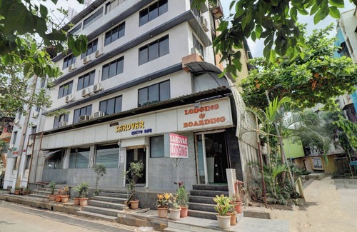 Panvel Hotel | Hotel Sarovar Grand