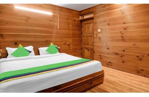 New Manali Hotel | Hotel Shambhala Residency