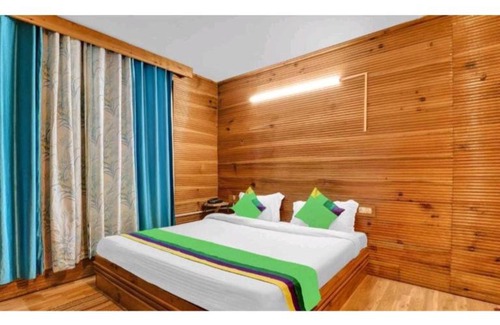 New Manali Hotel | Hotel Shambhala Residency