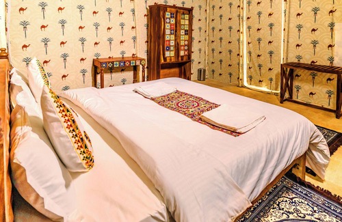 Kanoi Hotel | Hotel Sia Luxury Resort